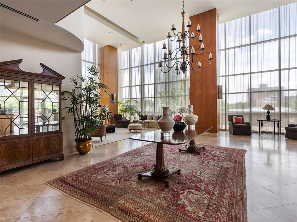 2881 Peachtree Road NE Unit 1005