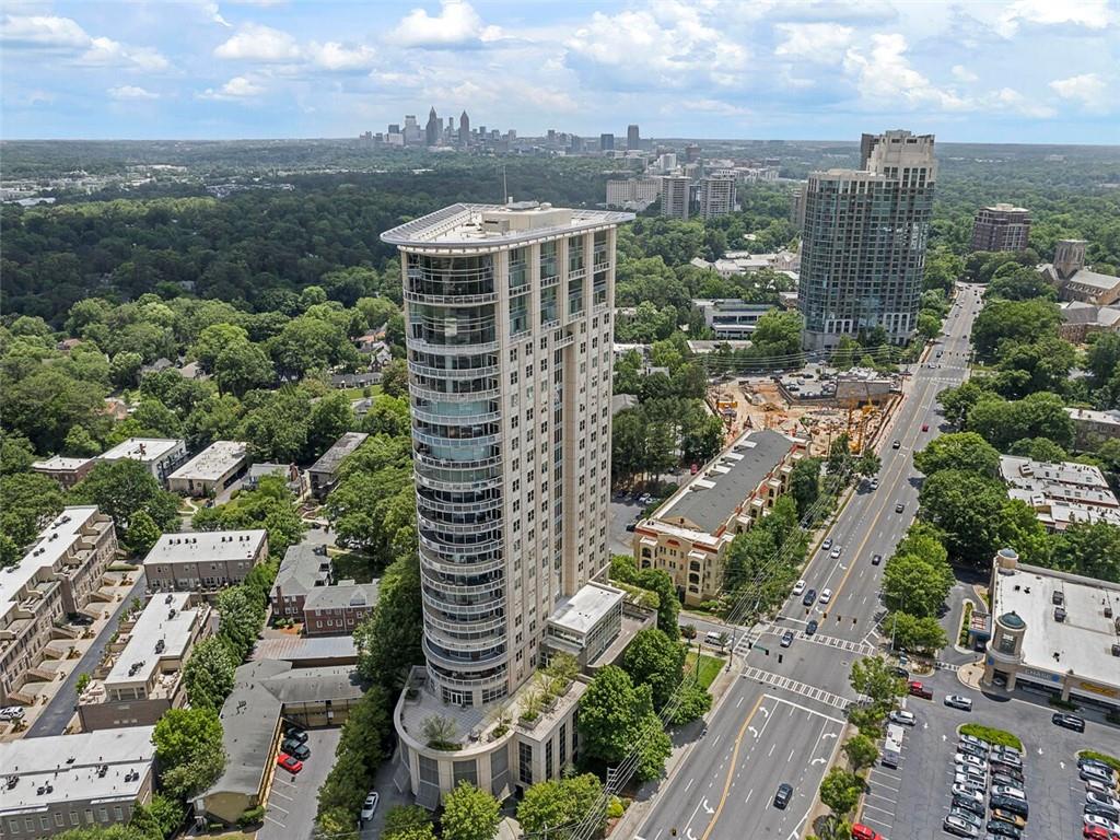 2881 Peachtree Road NE Unit 1005