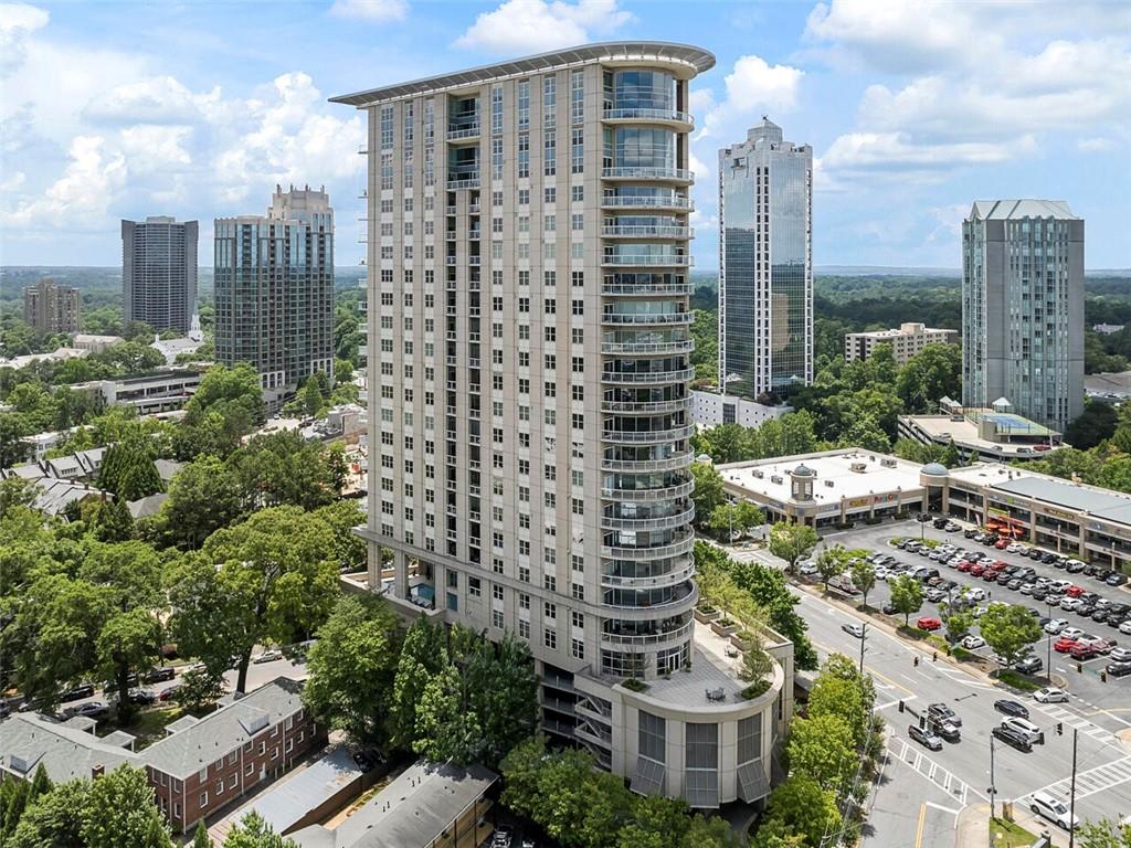 2881 Peachtree Road NE Unit 1005