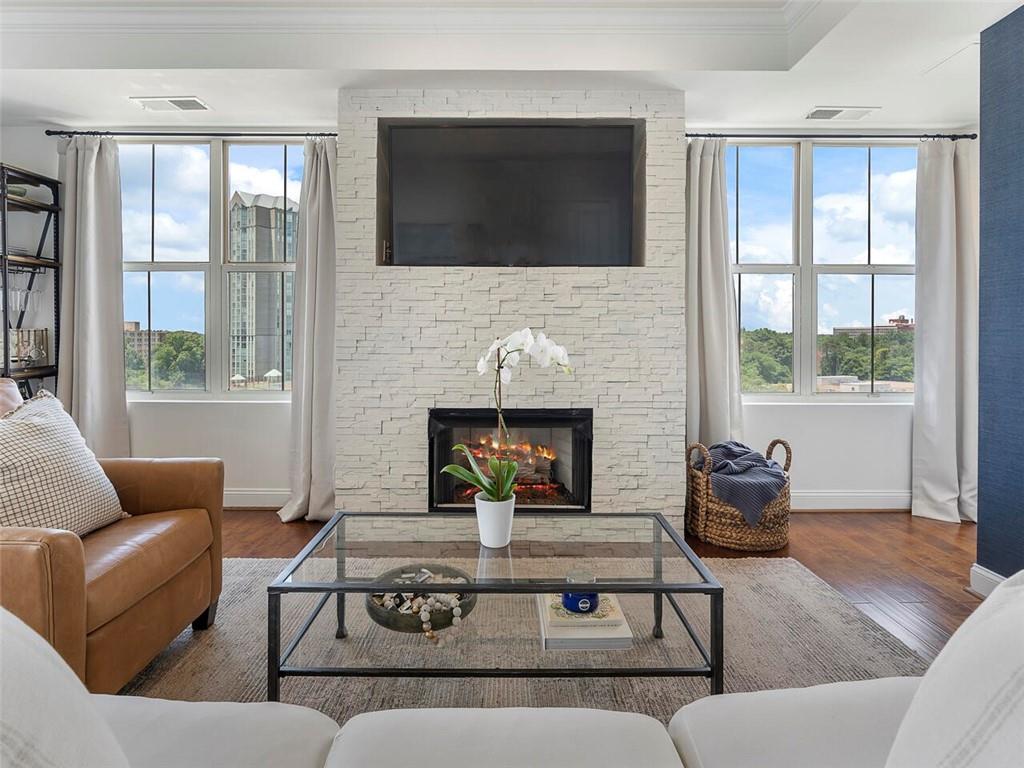 2881 Peachtree Road NE Unit 1005