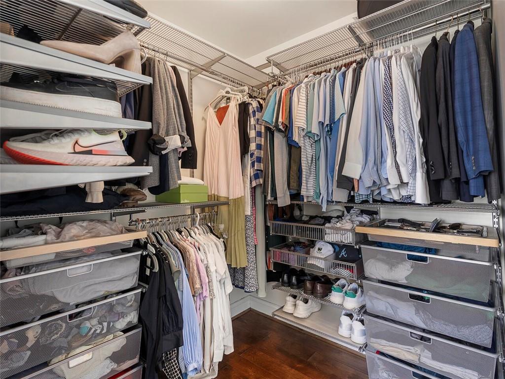 2881 Peachtree Road NE Unit 1005