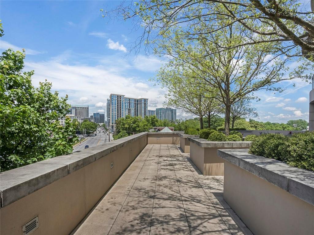 2881 Peachtree Road NE Unit 1005