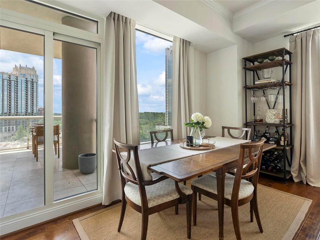 2881 Peachtree Road NE Unit 1005