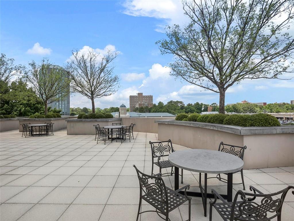 2881 Peachtree Road NE Unit 1005