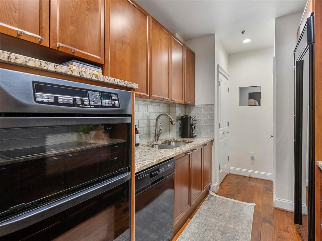 2881 Peachtree Road NE Unit 1005
