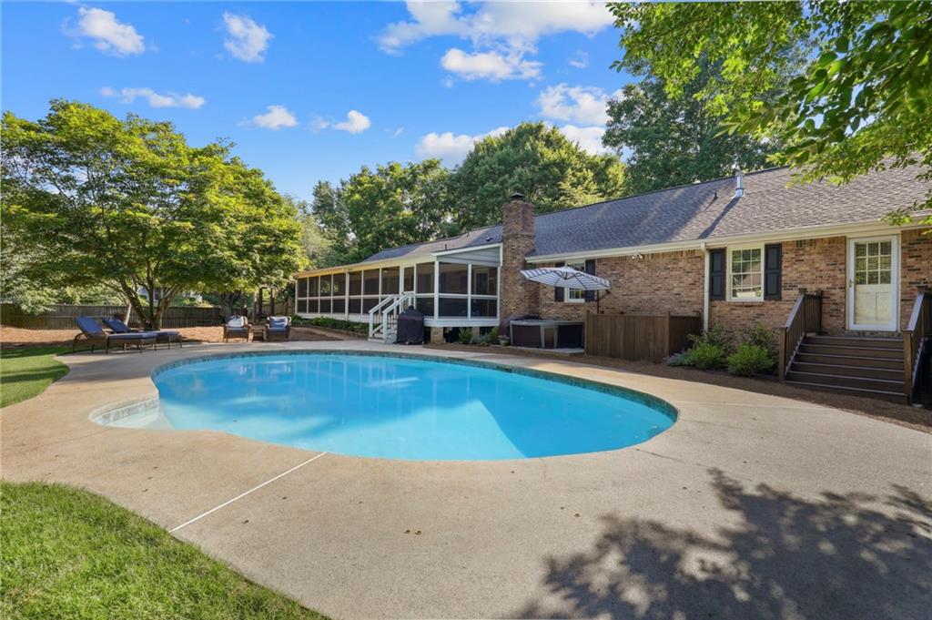 11720 Northgate Trail