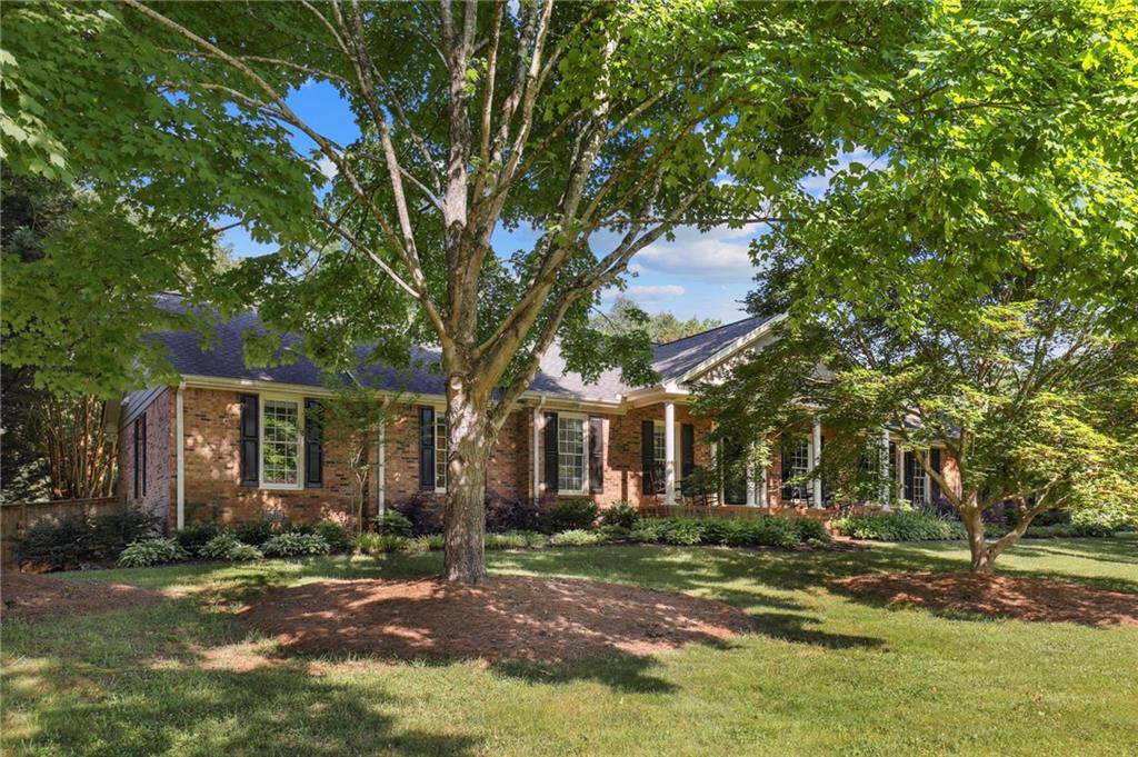 11720 Northgate Trail