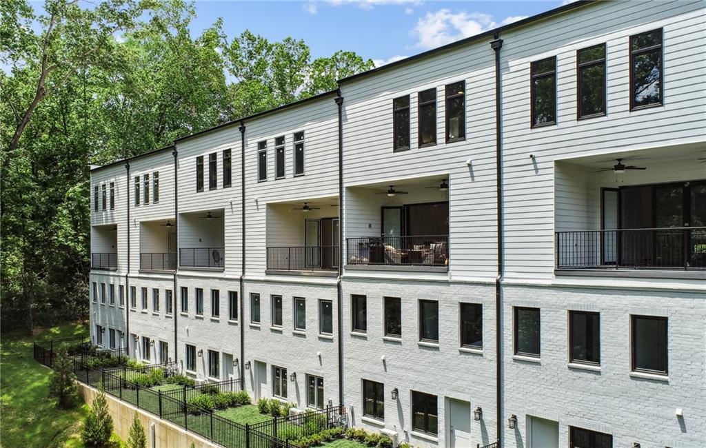 1099 Briar Cove Circle Unit 12