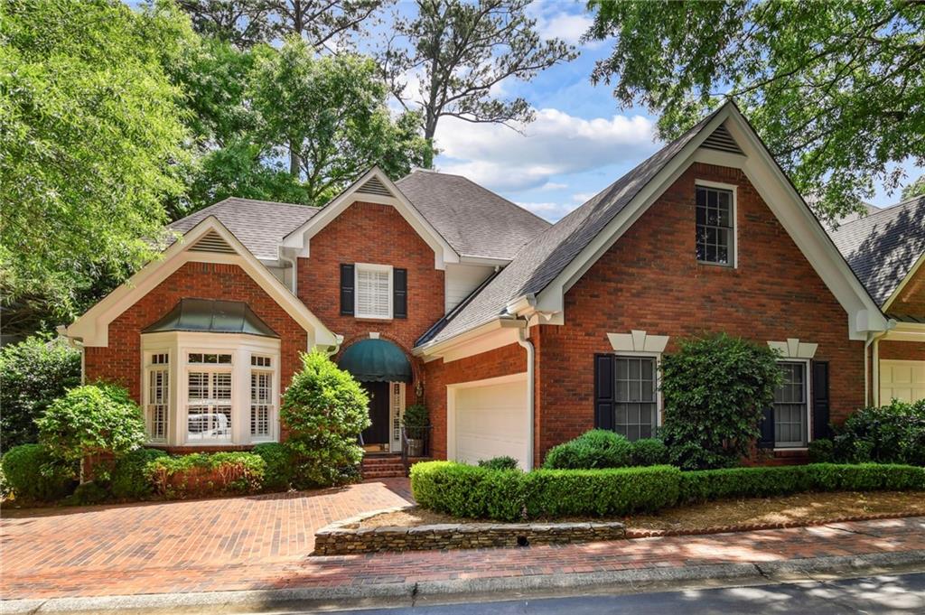 10 Westminster Close Drive NW