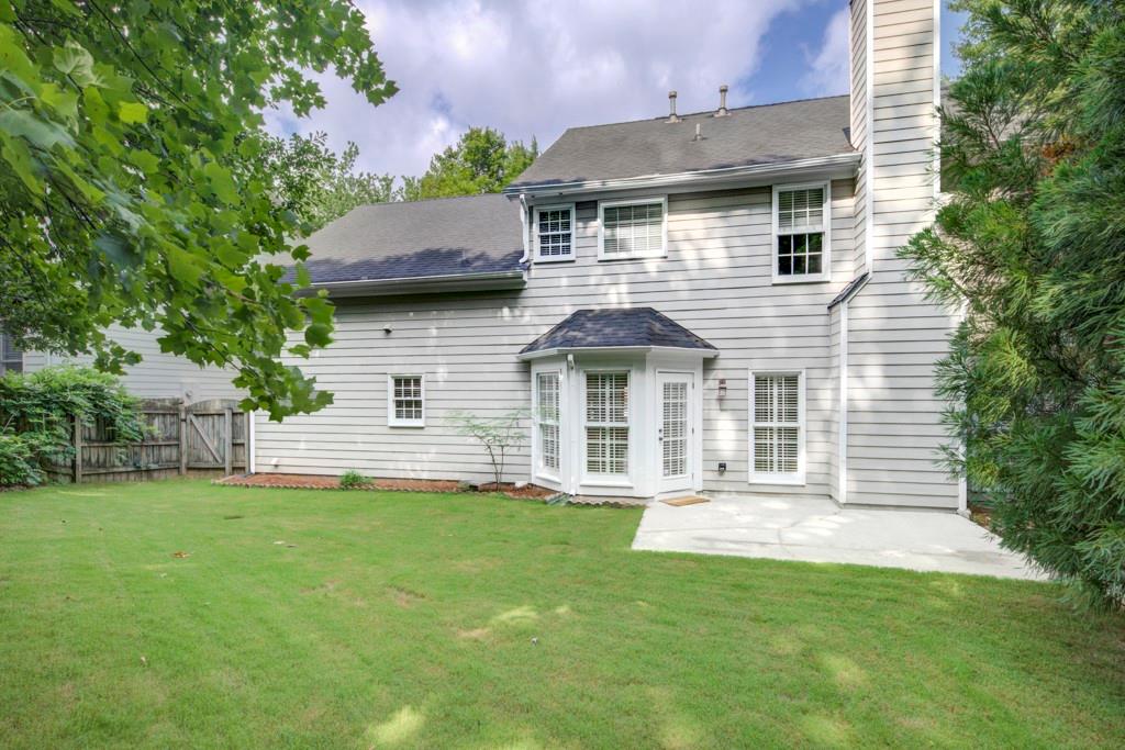 4259 Millside Walk SE