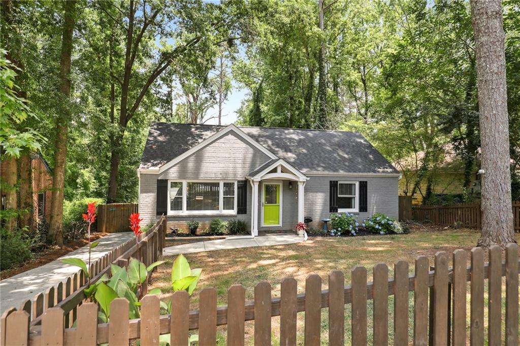 2570 Creekwood Terrace