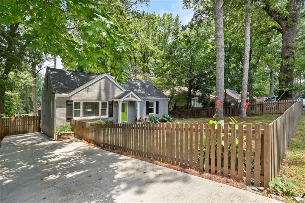 2570 Creekwood Terrace