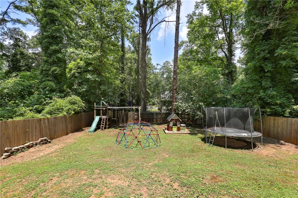 2570 Creekwood Terrace