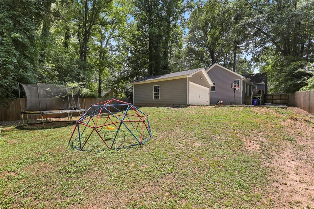 2570 Creekwood Terrace