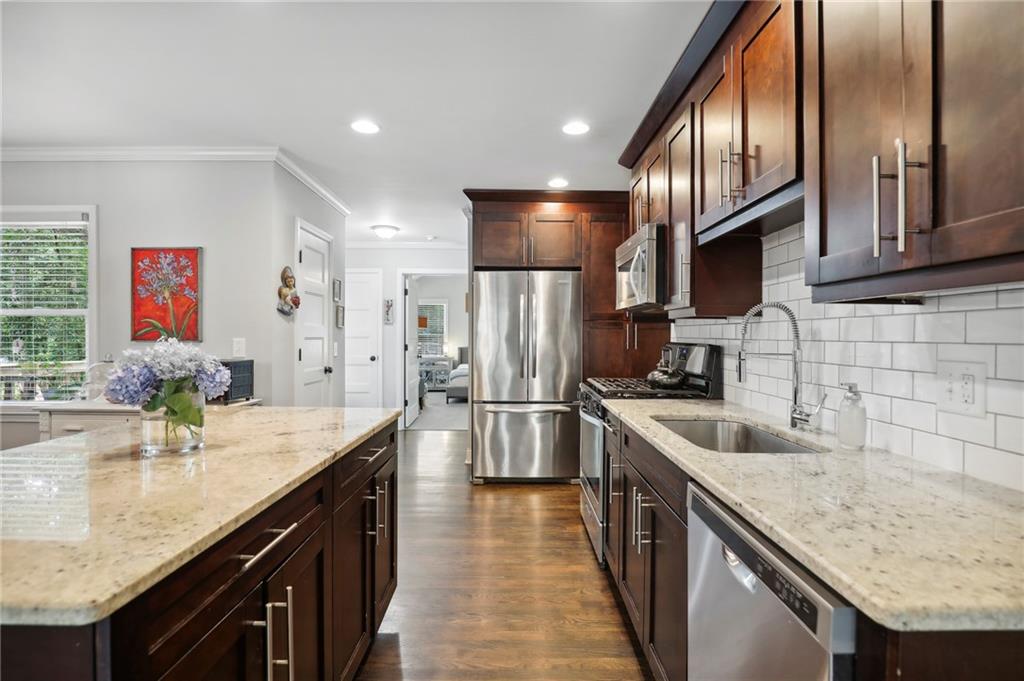 2570 Creekwood Terrace