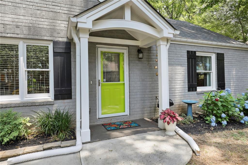 2570 Creekwood Terrace