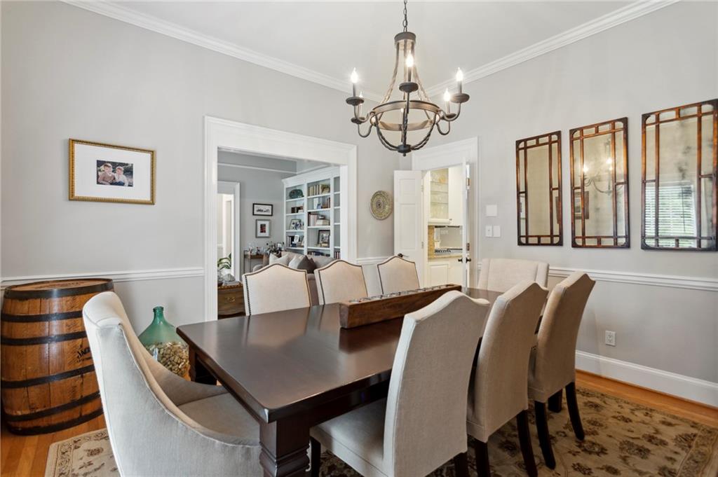 4890 Hidden Branches Drive