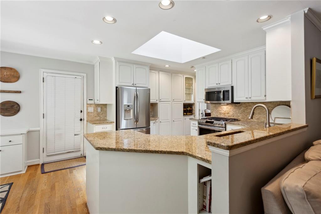 4890 Hidden Branches Drive