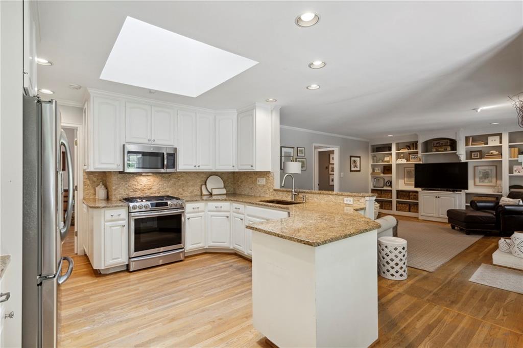 4890 Hidden Branches Drive