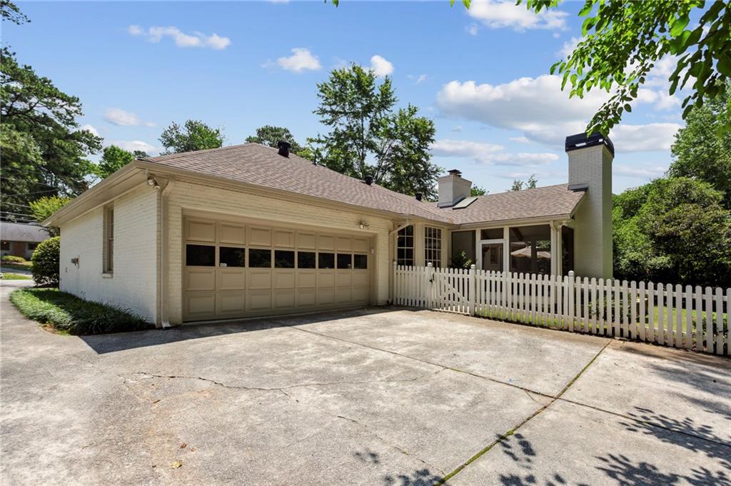 4890 Hidden Branches Drive