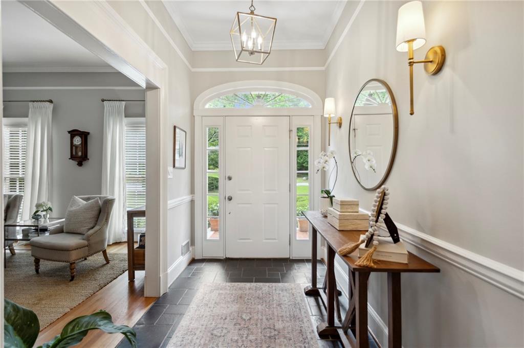 4890 Hidden Branches Drive