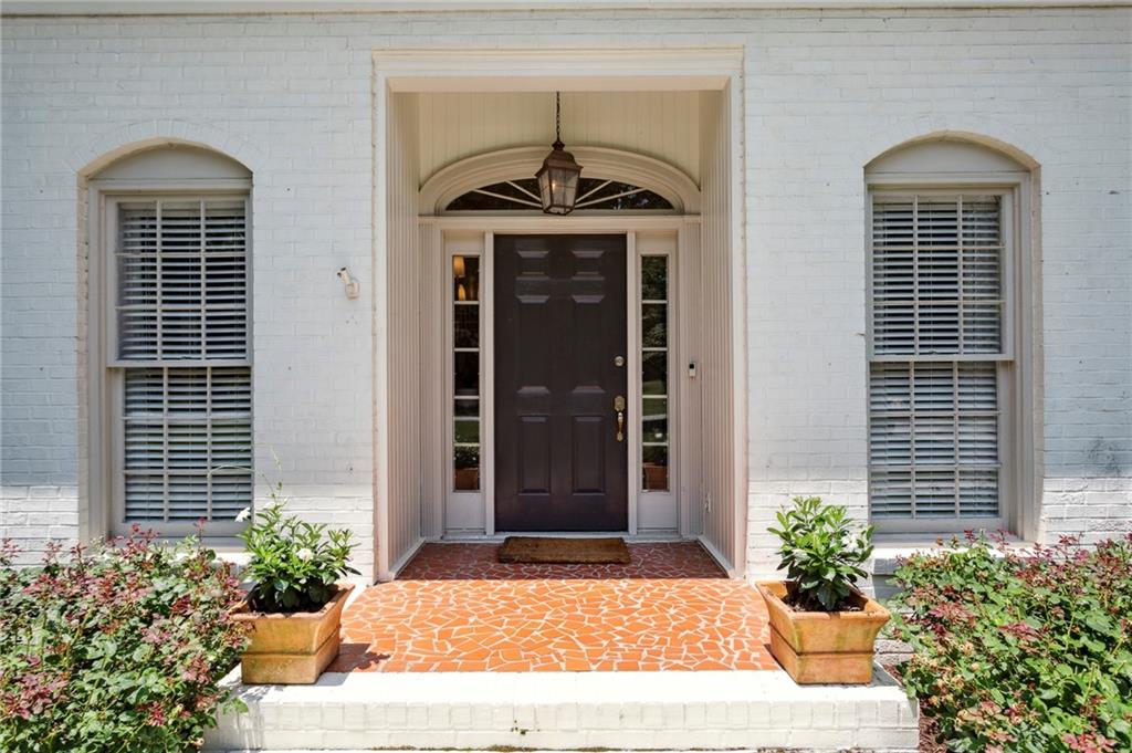 4890 Hidden Branches Drive