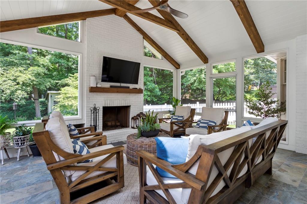 4890 Hidden Branches Drive