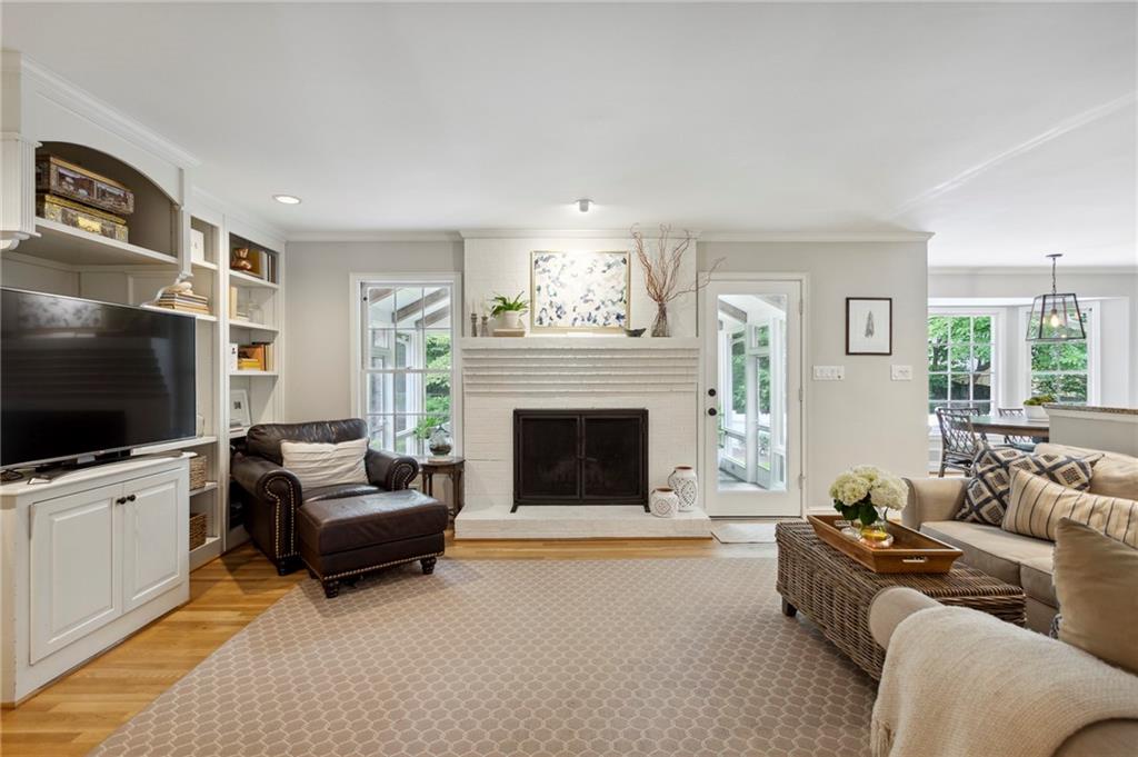 4890 Hidden Branches Drive