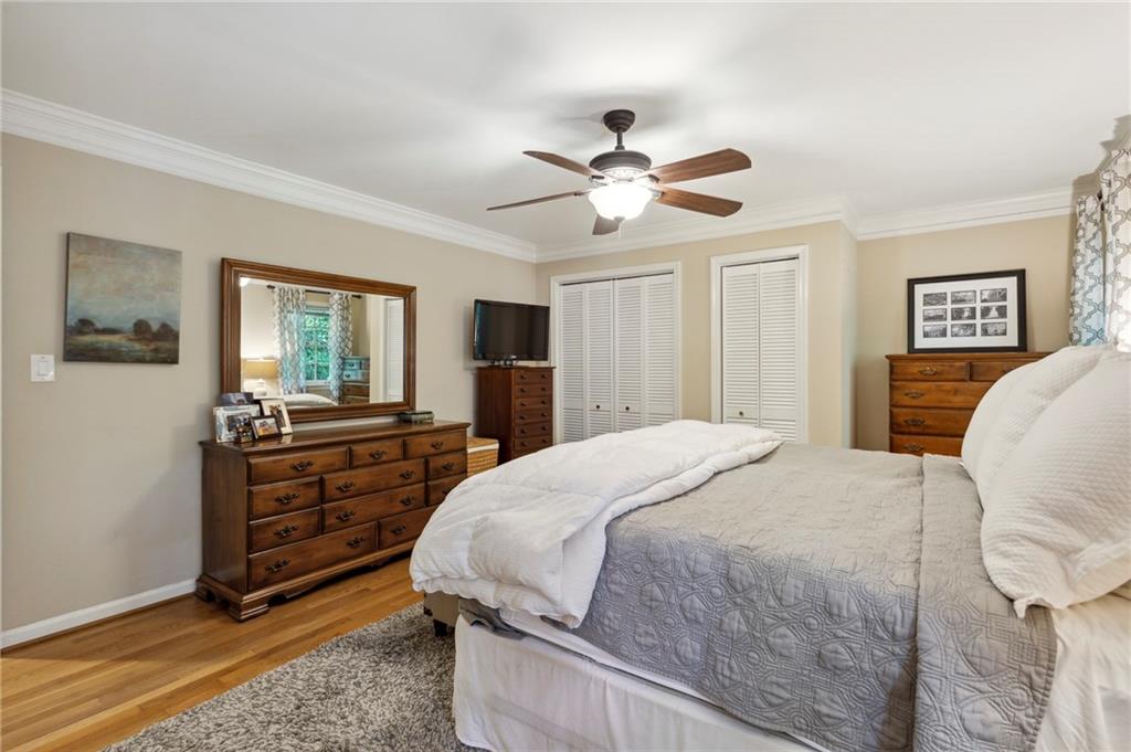 4890 Hidden Branches Drive