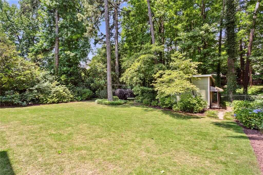 4890 Hidden Branches Drive