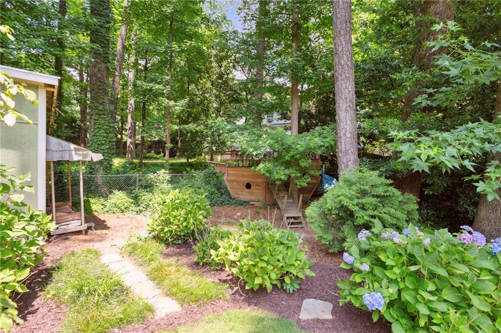 4890 Hidden Branches Drive