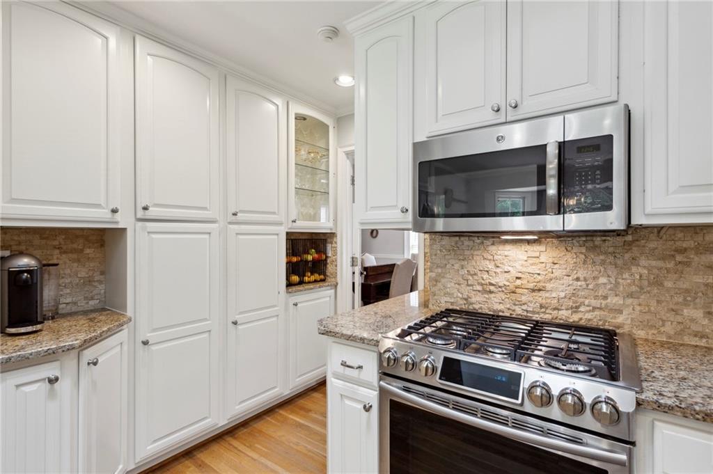 4890 Hidden Branches Drive