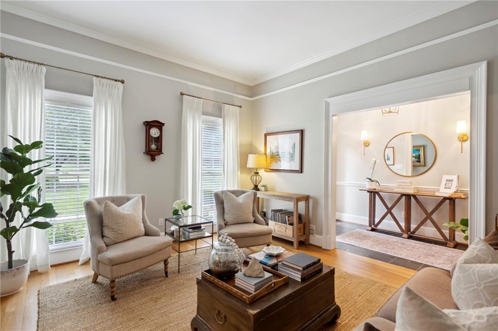 4890 Hidden Branches Drive