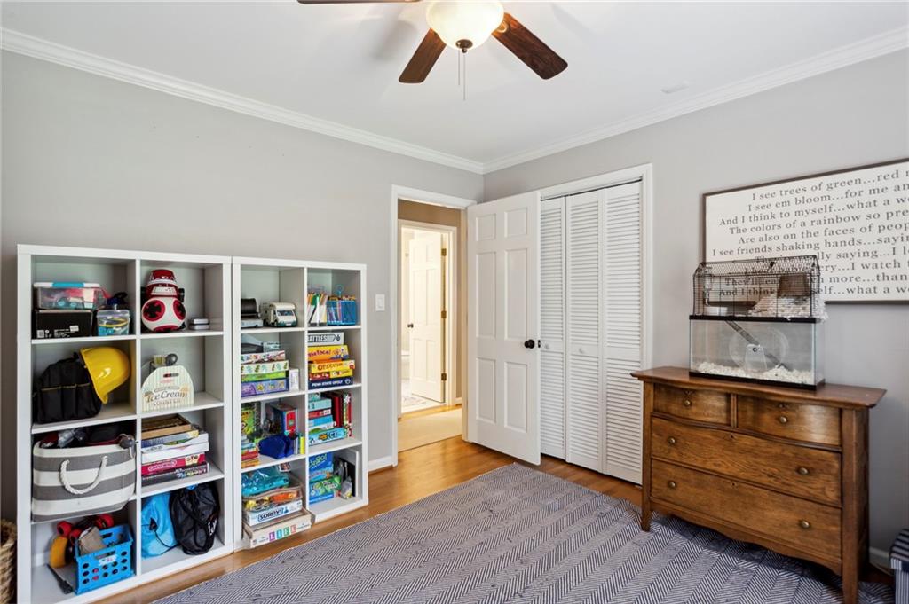 4890 Hidden Branches Drive