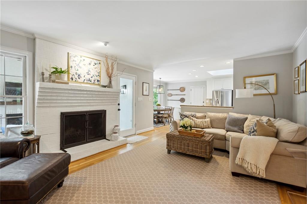 4890 Hidden Branches Drive