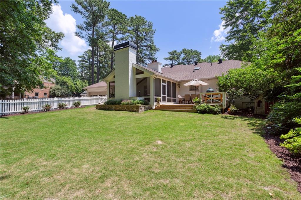 4890 Hidden Branches Drive