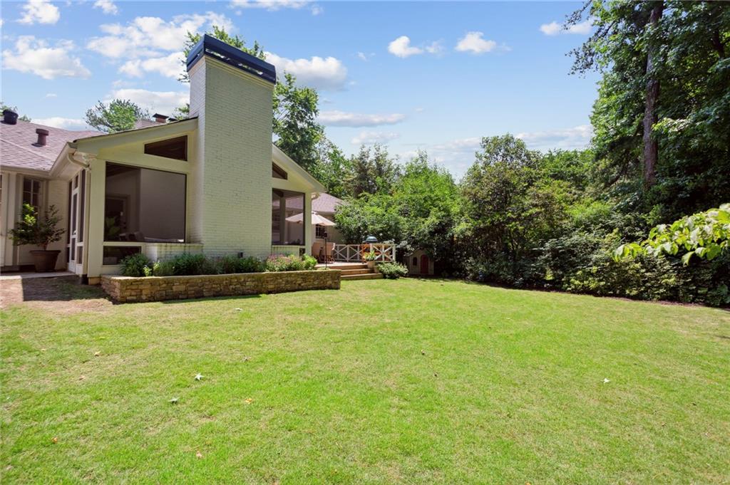 4890 Hidden Branches Drive