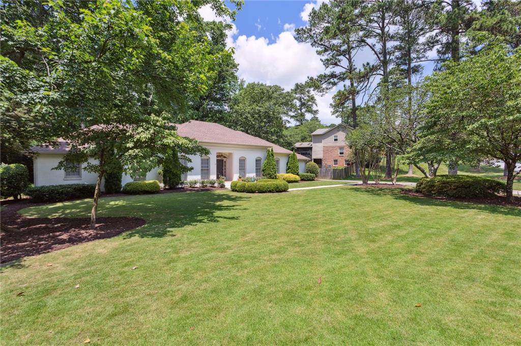 4890 Hidden Branches Drive