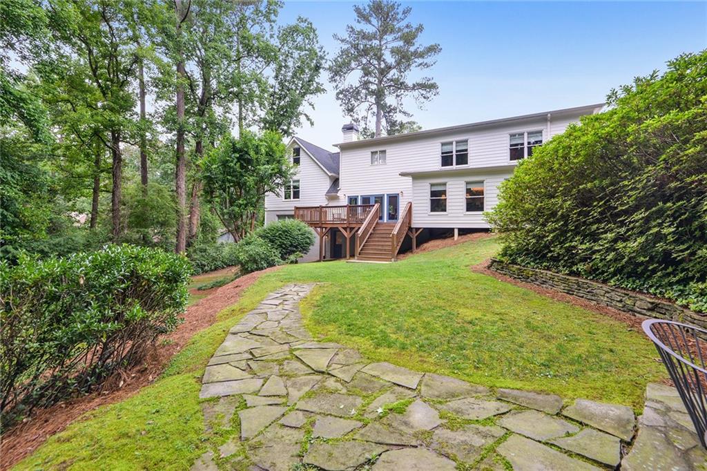 742 Montana Road
