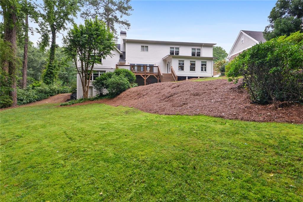 742 Montana Road
