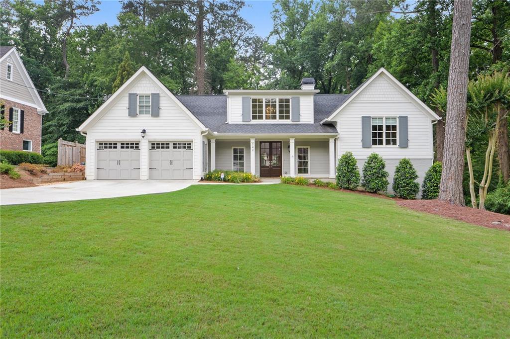 742 Montana Road