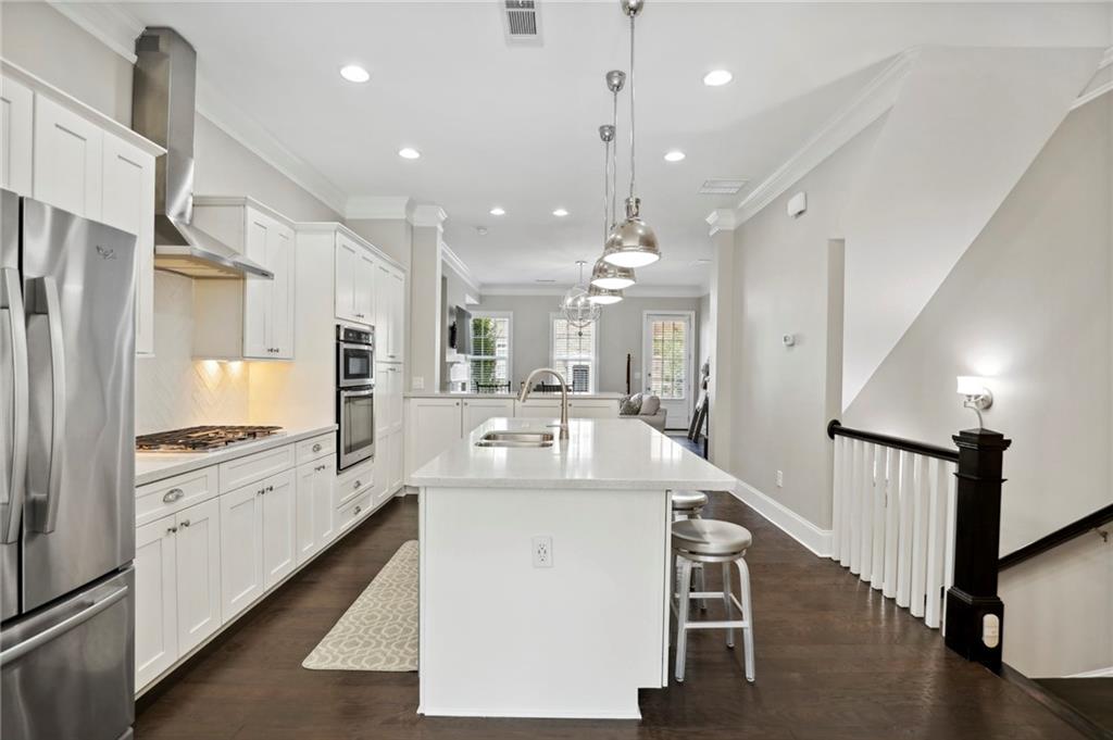 3619 Brookleigh Lane NE