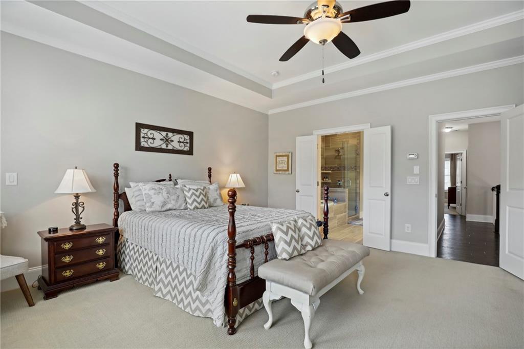 3619 Brookleigh Lane NE