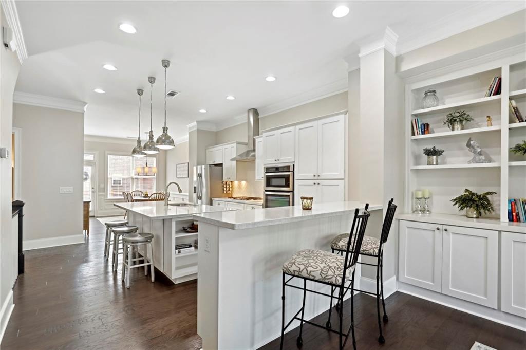 3619 Brookleigh Lane NE