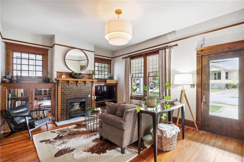 418 Sinclair Avenue NE