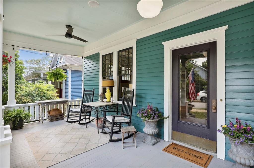 418 Sinclair Avenue NE