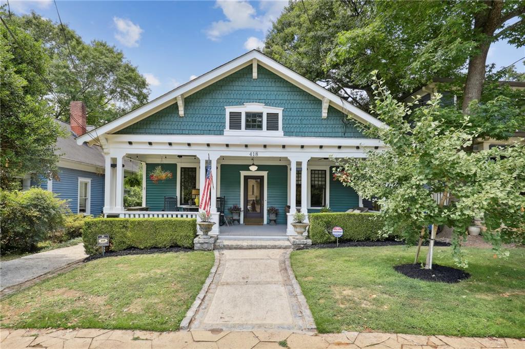 418 Sinclair Avenue NE