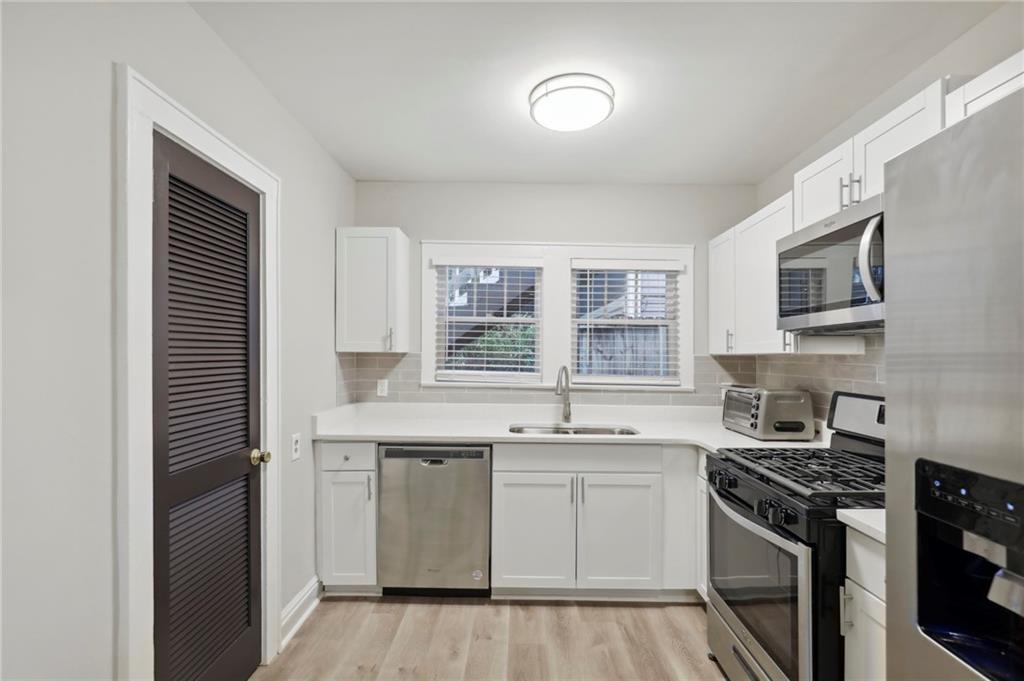 418 Sinclair Avenue NE