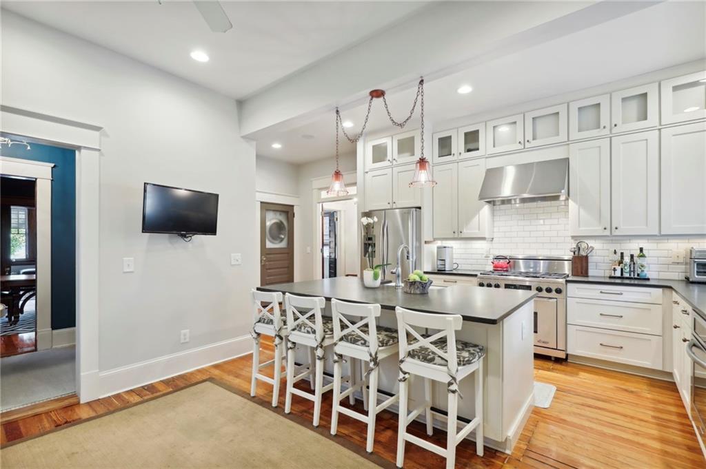 418 Sinclair Avenue NE