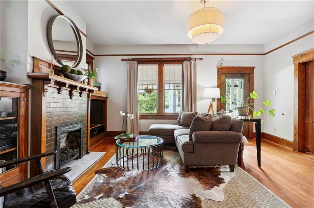 418 Sinclair Avenue NE